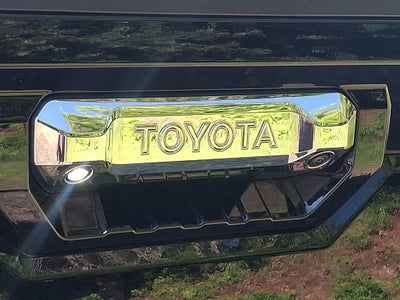 2025 Toyota Tundra 1794