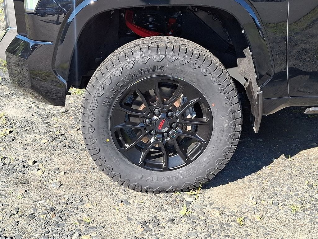 2025 Toyota Tundra 1794