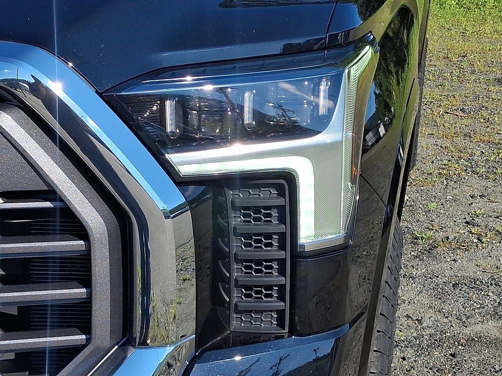 2025 Toyota Tundra 1794