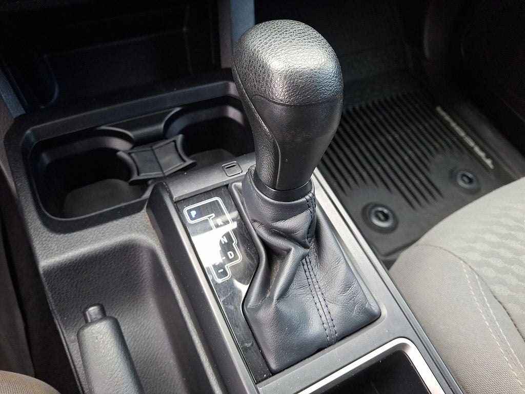 2020 Toyota Tacoma SR