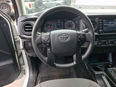 2020 Toyota Tacoma SR