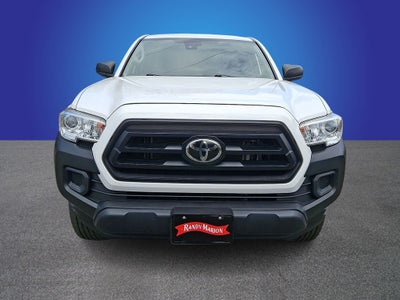 2020 Toyota Tacoma SR