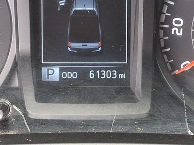2020 Toyota Tacoma SR