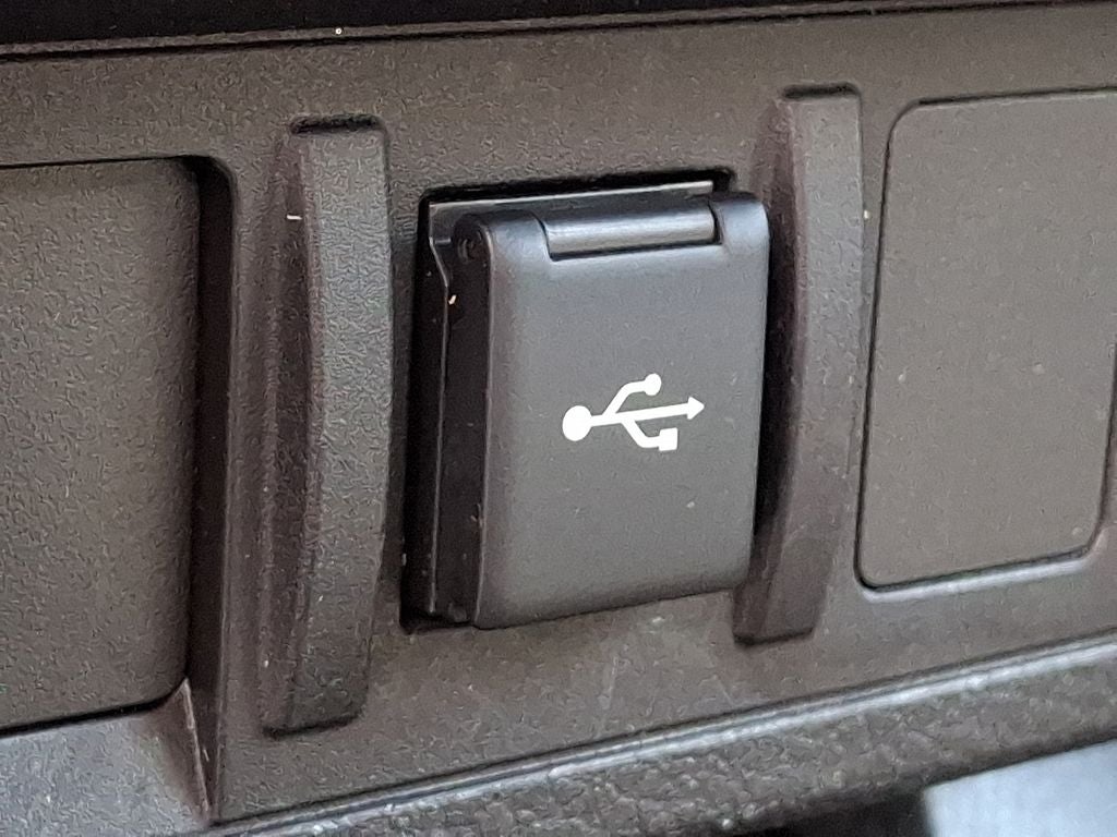 2020 Toyota Tacoma SR