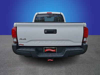 2020 Toyota Tacoma SR