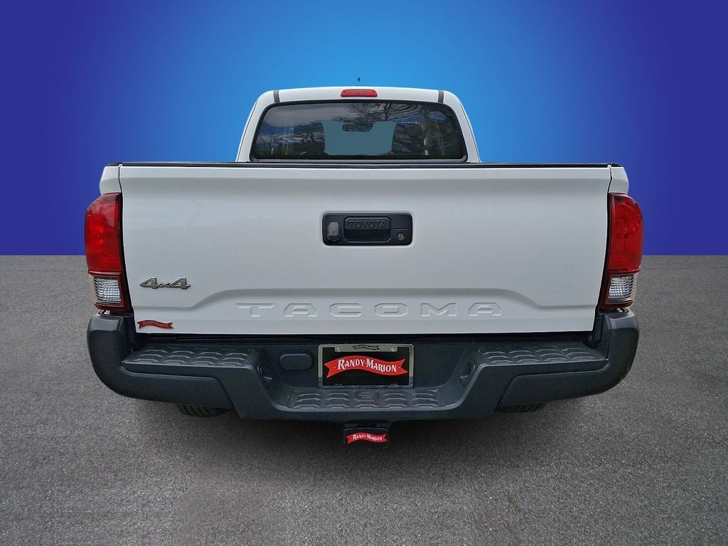 2020 Toyota Tacoma SR