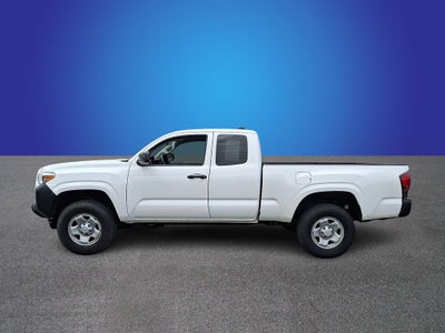 2020 Toyota Tacoma SR