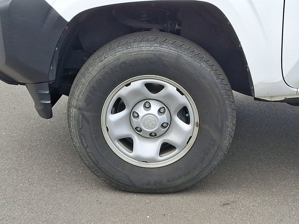 2020 Toyota Tacoma SR