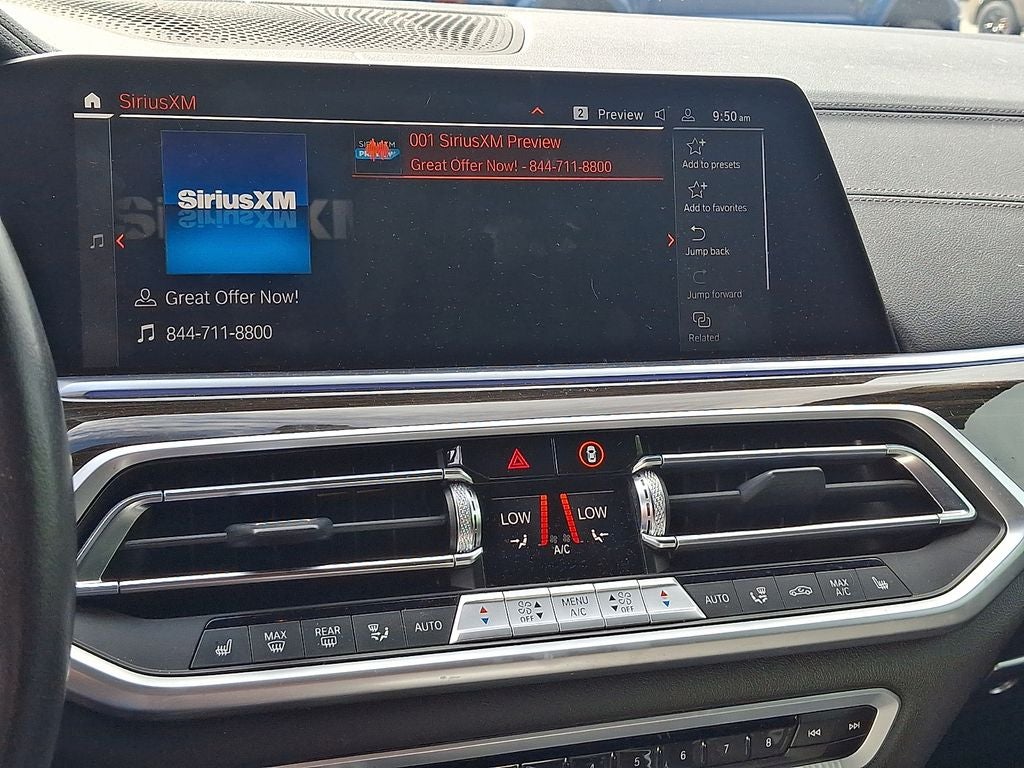 2023 BMW X5 sDrive40i