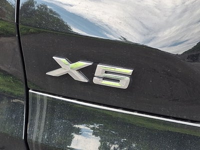 2023 BMW X5 sDrive40i
