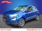 2022 Ford EcoSport S