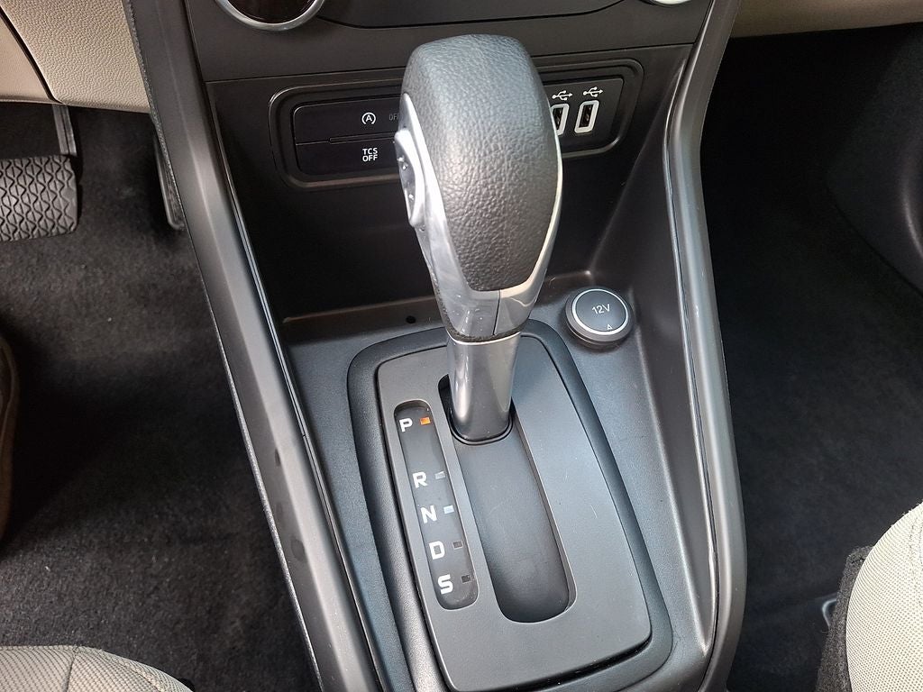 2022 Ford EcoSport S