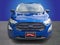 2022 Ford EcoSport S