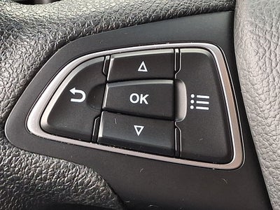 2022 Ford EcoSport S