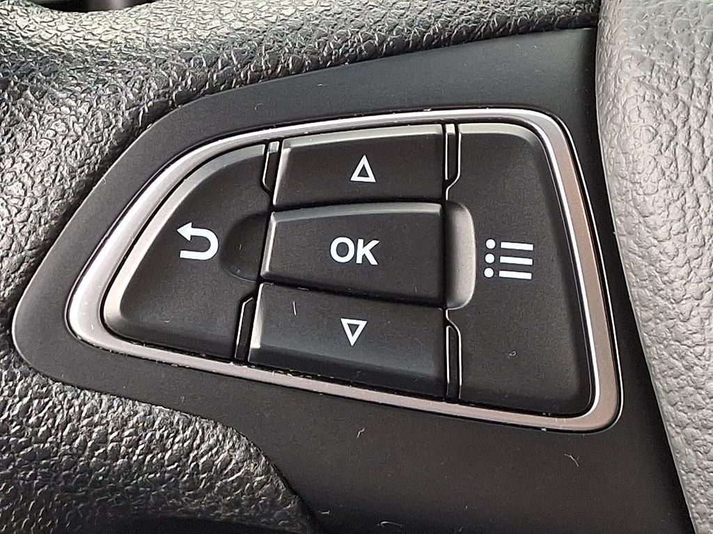 2022 Ford EcoSport S