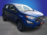 2022 Ford EcoSport S