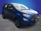 2022 Ford EcoSport S