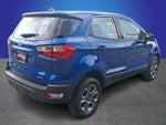 2022 Ford EcoSport S