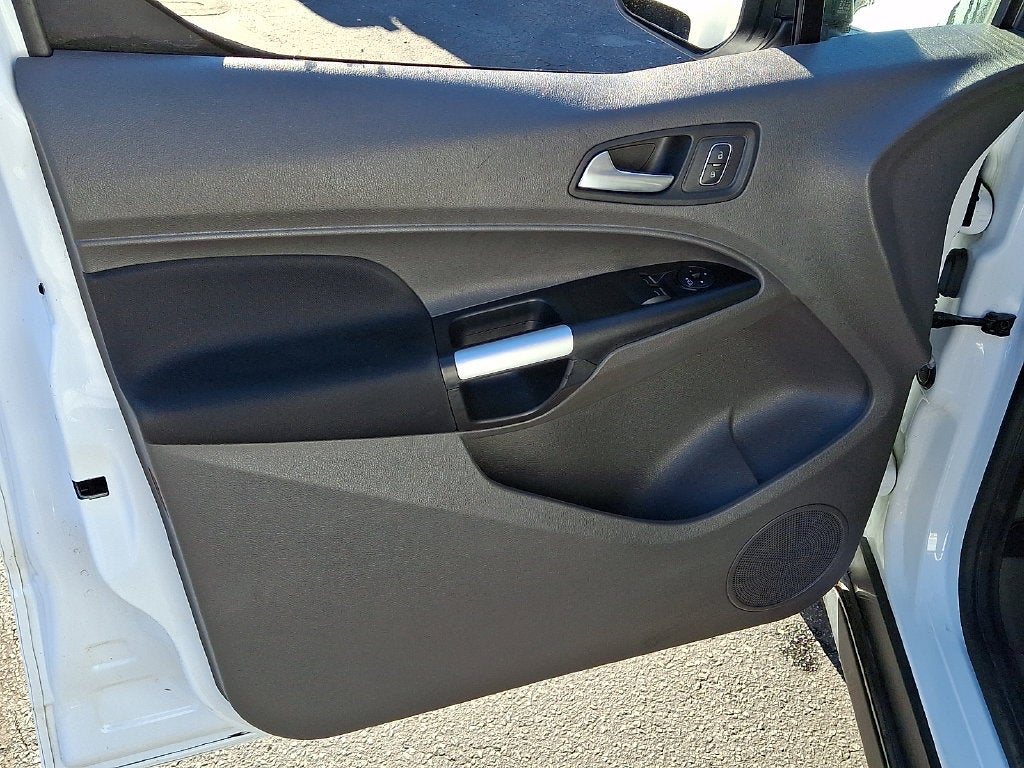 2022 Ford Transit Connect XLT