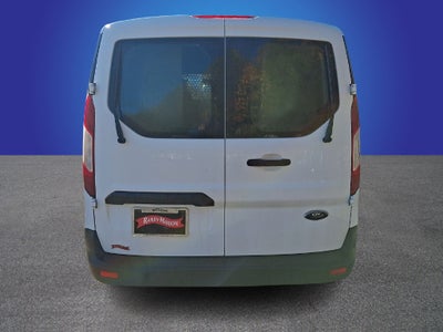 2022 Ford Transit Connect XLT