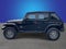2016 Jeep Wrangler Sahara
