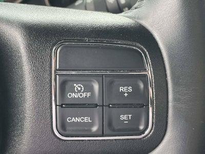 2016 Jeep Wrangler Sahara