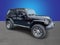 2016 Jeep Wrangler Sahara