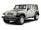 2013 Jeep Wrangler Sahara