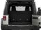 2013 Jeep Wrangler Sahara