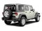 2013 Jeep Wrangler Sahara