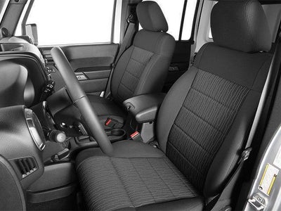 2013 Jeep Wrangler Sahara
