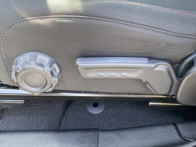 2021 Jeep Wrangler Rubicon 4x4