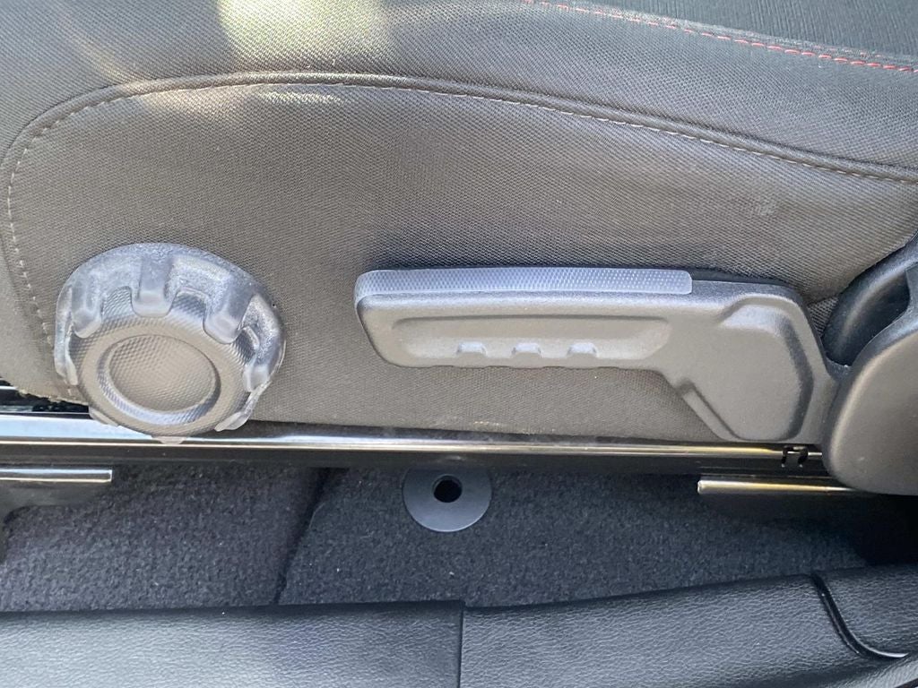 2021 Jeep Wrangler Rubicon 4x4