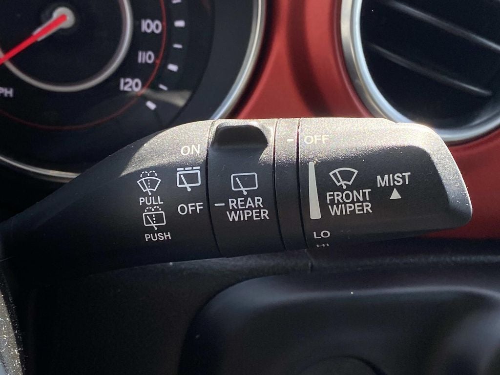 2021 Jeep Wrangler Rubicon 4x4