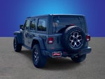 2021 Jeep Wrangler Rubicon 4x4