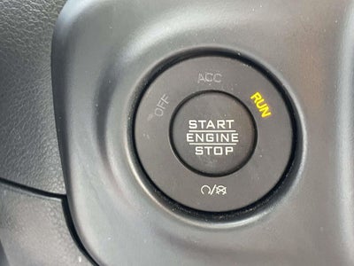 2022 Jeep Wrangler Unlimited Sahara 4x4