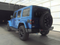2022 Jeep Wrangler Unlimited Sahara 4x4