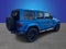 2022 Jeep Wrangler Unlimited Sahara 4x4