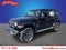 2023 Jeep Wrangler Sahara 4x4