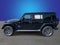 2023 Jeep Wrangler Sahara 4x4