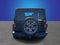 2023 Jeep Wrangler Sahara 4x4