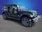 2023 Jeep Wrangler Sahara 4x4