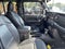 2023 Jeep Wrangler Sahara 4x4