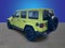 2023 Jeep Wrangler Sahara 4x4
