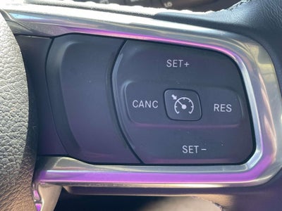 2023 Jeep Wrangler Sahara 4x4