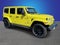 2023 Jeep Wrangler Sahara 4x4