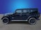 2023 Jeep Wrangler Sahara 4x4