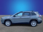 2022 Jeep Cherokee Latitude Lux FWD