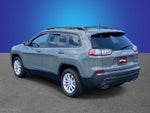 2022 Jeep Cherokee Latitude Lux FWD