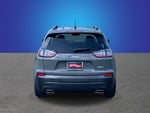 2022 Jeep Cherokee Latitude Lux FWD